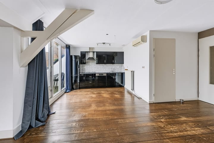 Appartement te koop: Hoogstraat 36D, Werkendam
