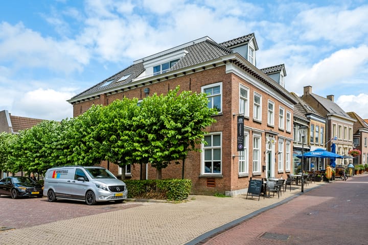 Foto 4 van Hoogstraat 36-D