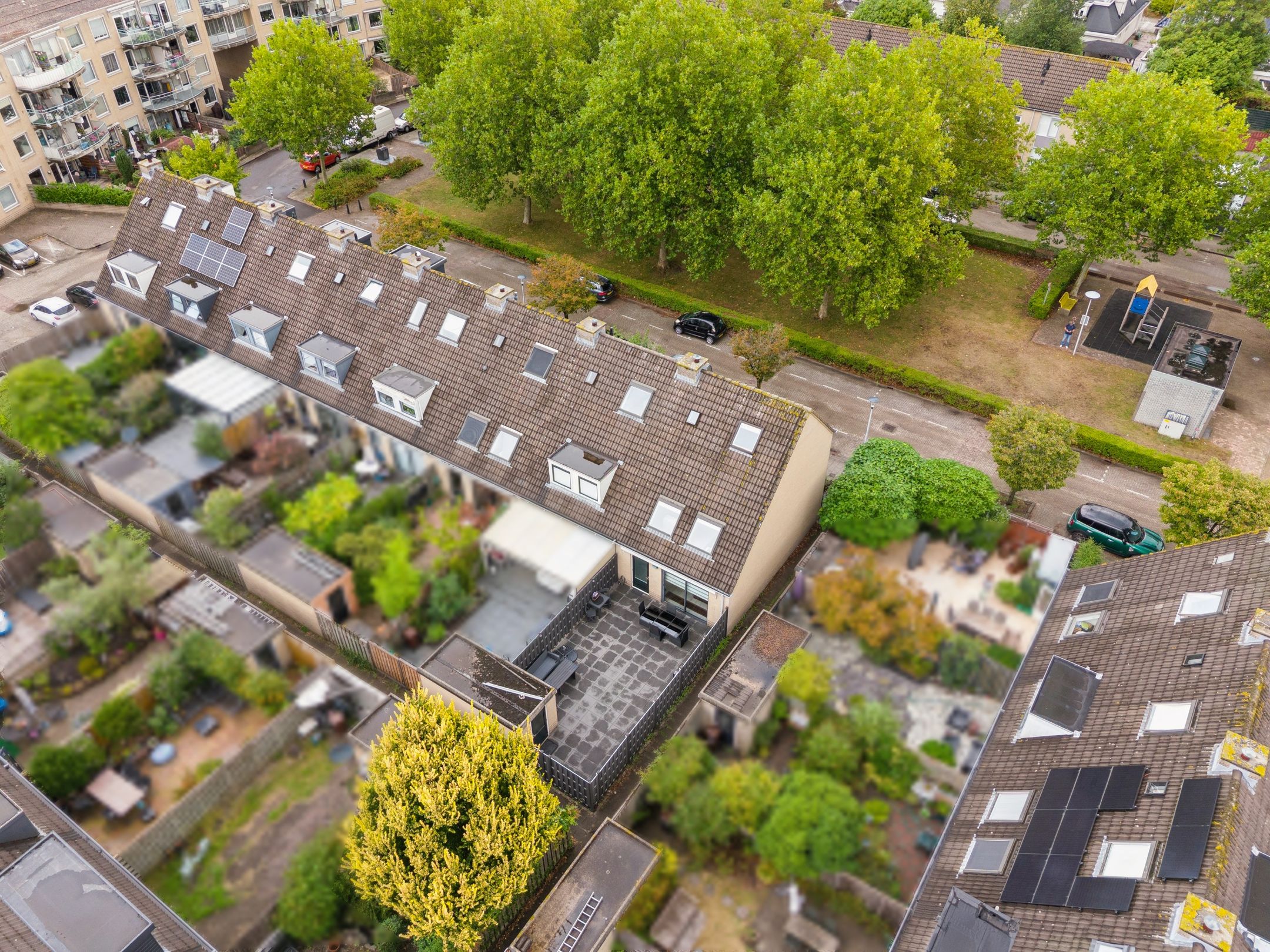 Foto 45 van Zuidpooldreef 34