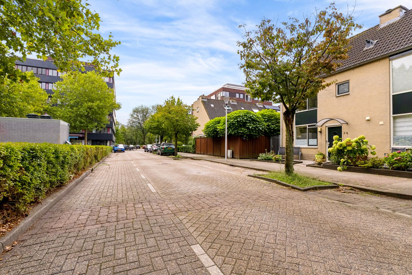 Foto 40 van Zuidpooldreef 34