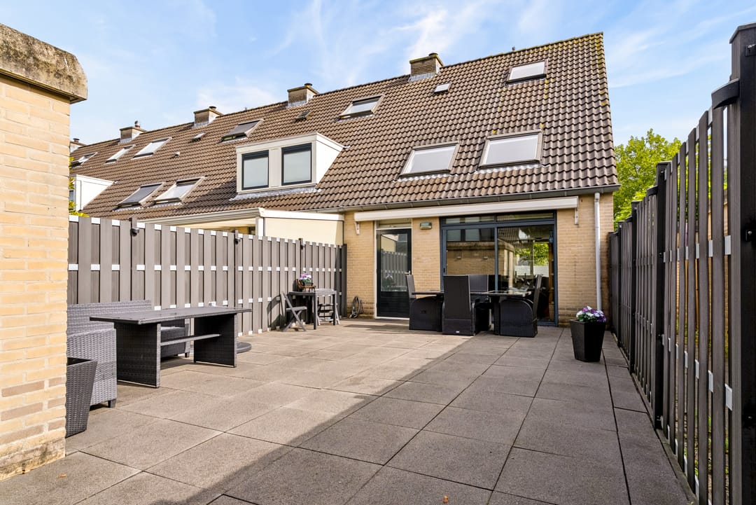 Photo 2 of Zuidpooldreef 34