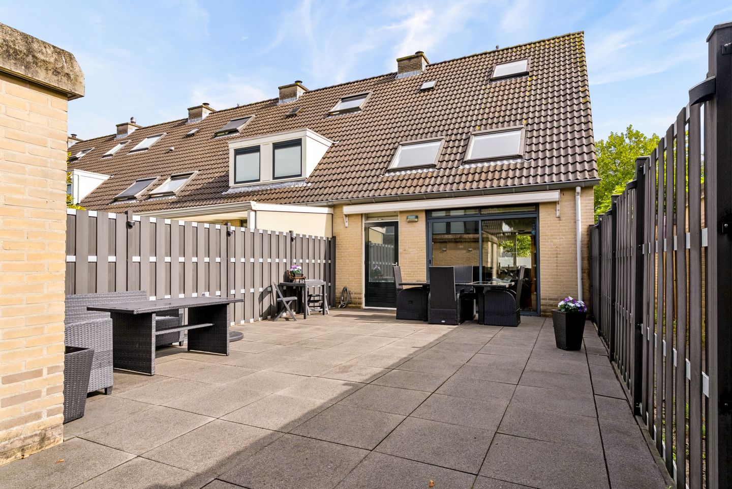 Foto 34 van Zuidpooldreef 34