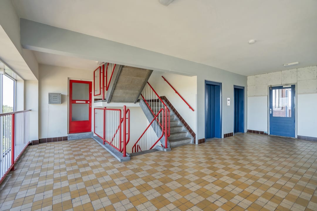 Photo 7 of Van Adrichemstraat 255