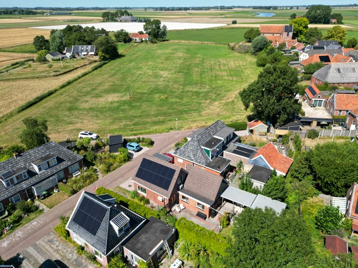 Foto 2 van Wierdeweg 16