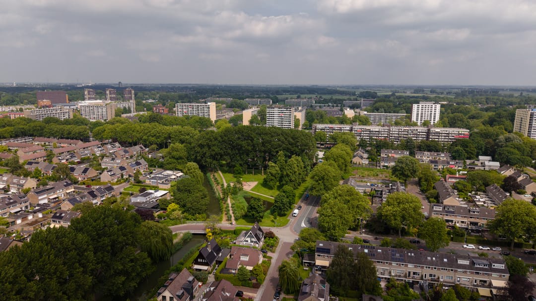 Foto 43 van Jupiterlaan 19