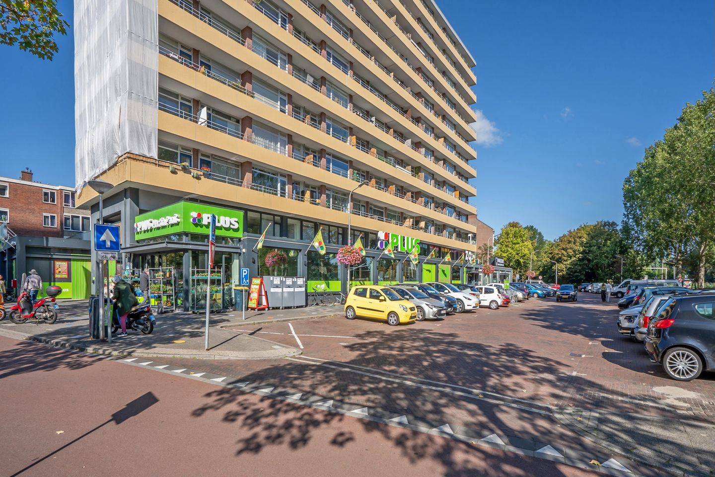 Photo 20 of Van Adrichemstraat 255