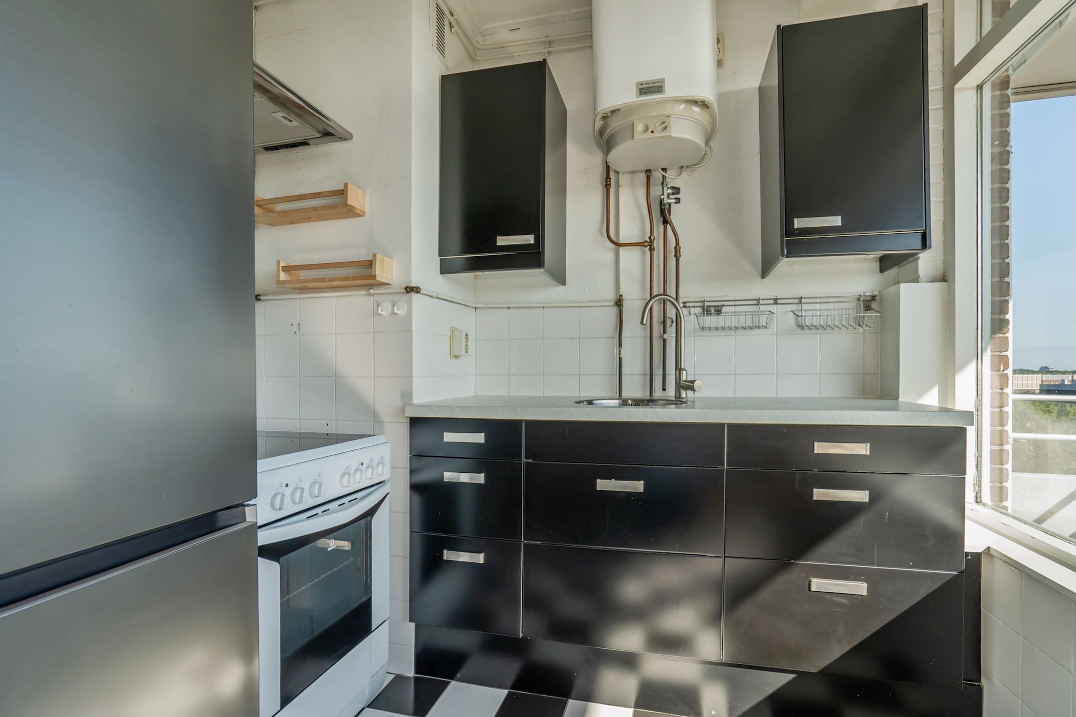 Photo 12 of Van Adrichemstraat 255
