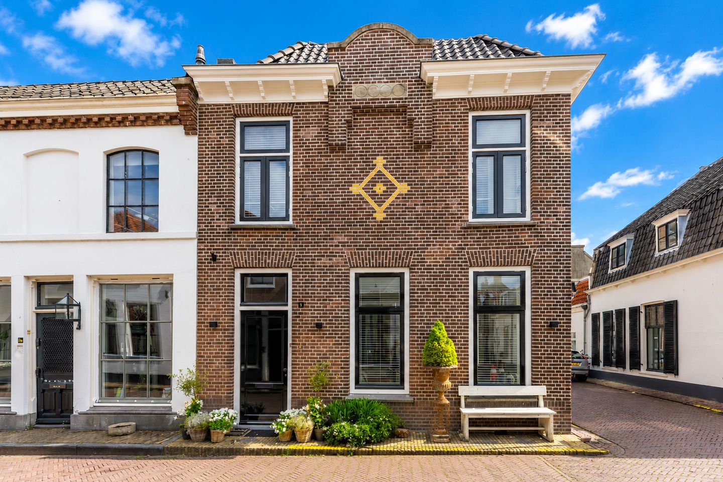 Foto 4 van Peperstraat 9