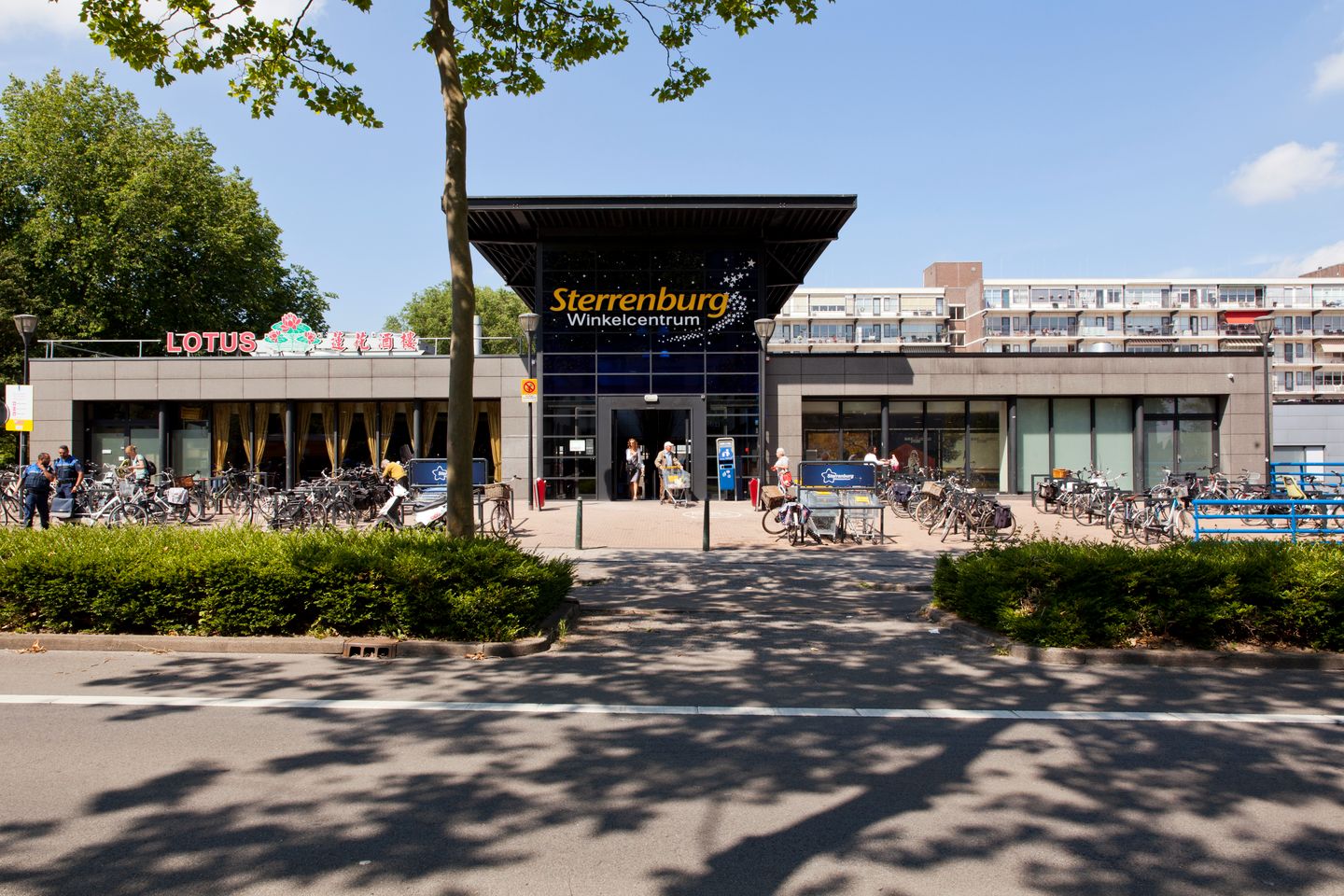 Foto 44 van Jupiterlaan 19