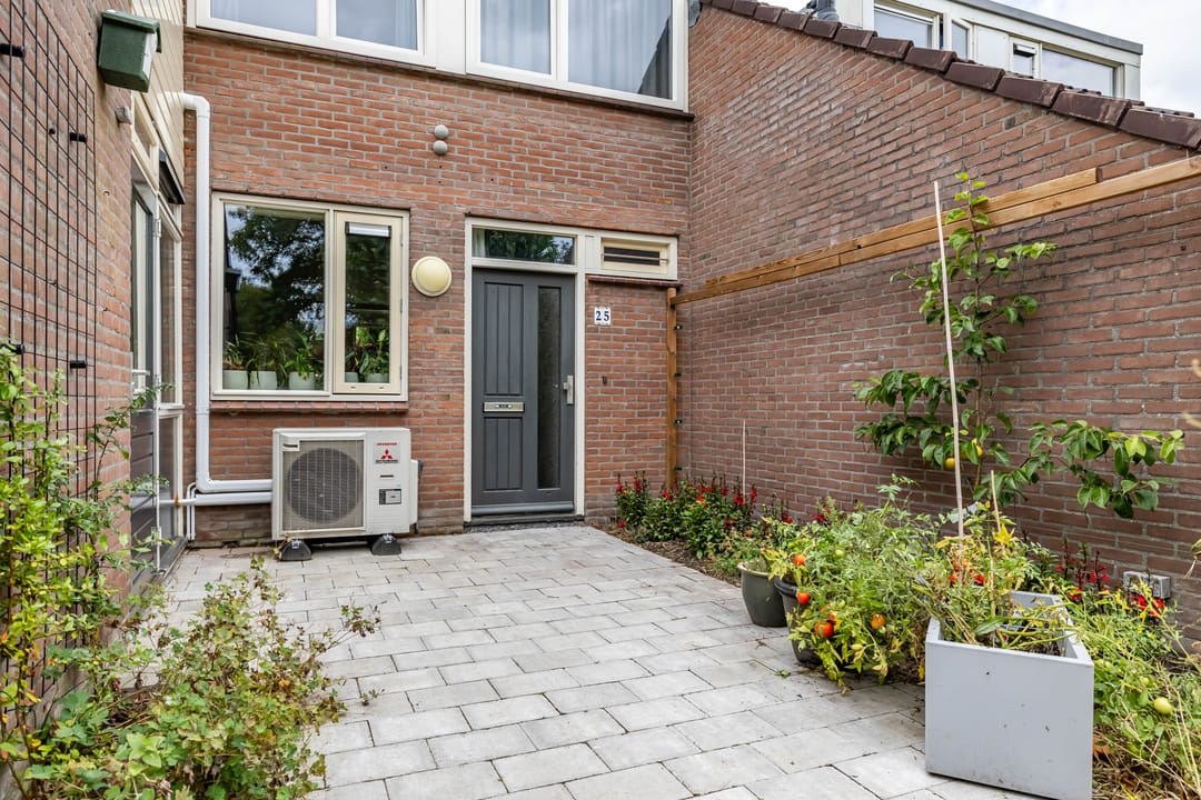 Foto 7 van Lottinge 25