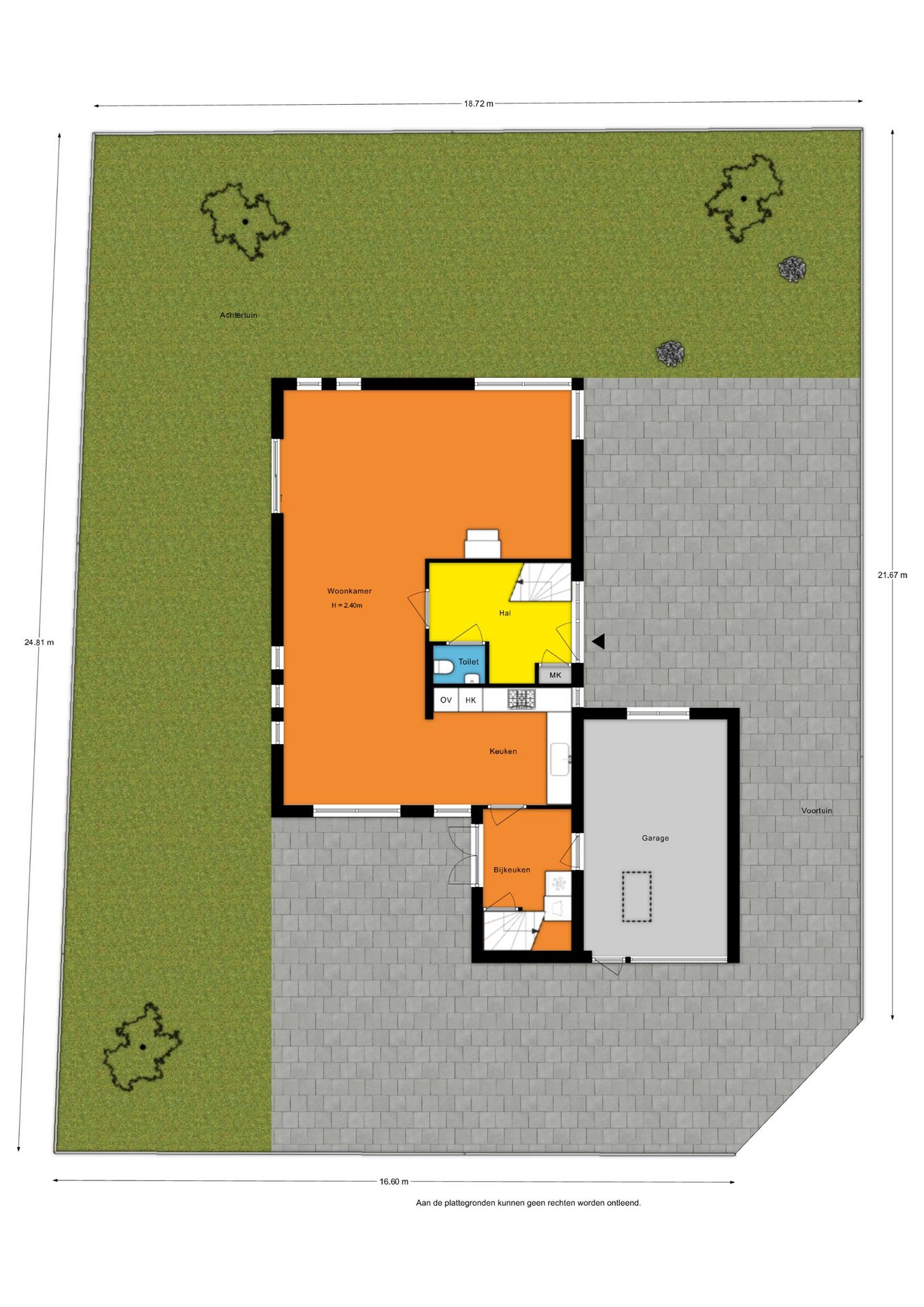 Foto 51 van Jupiterlaan 19