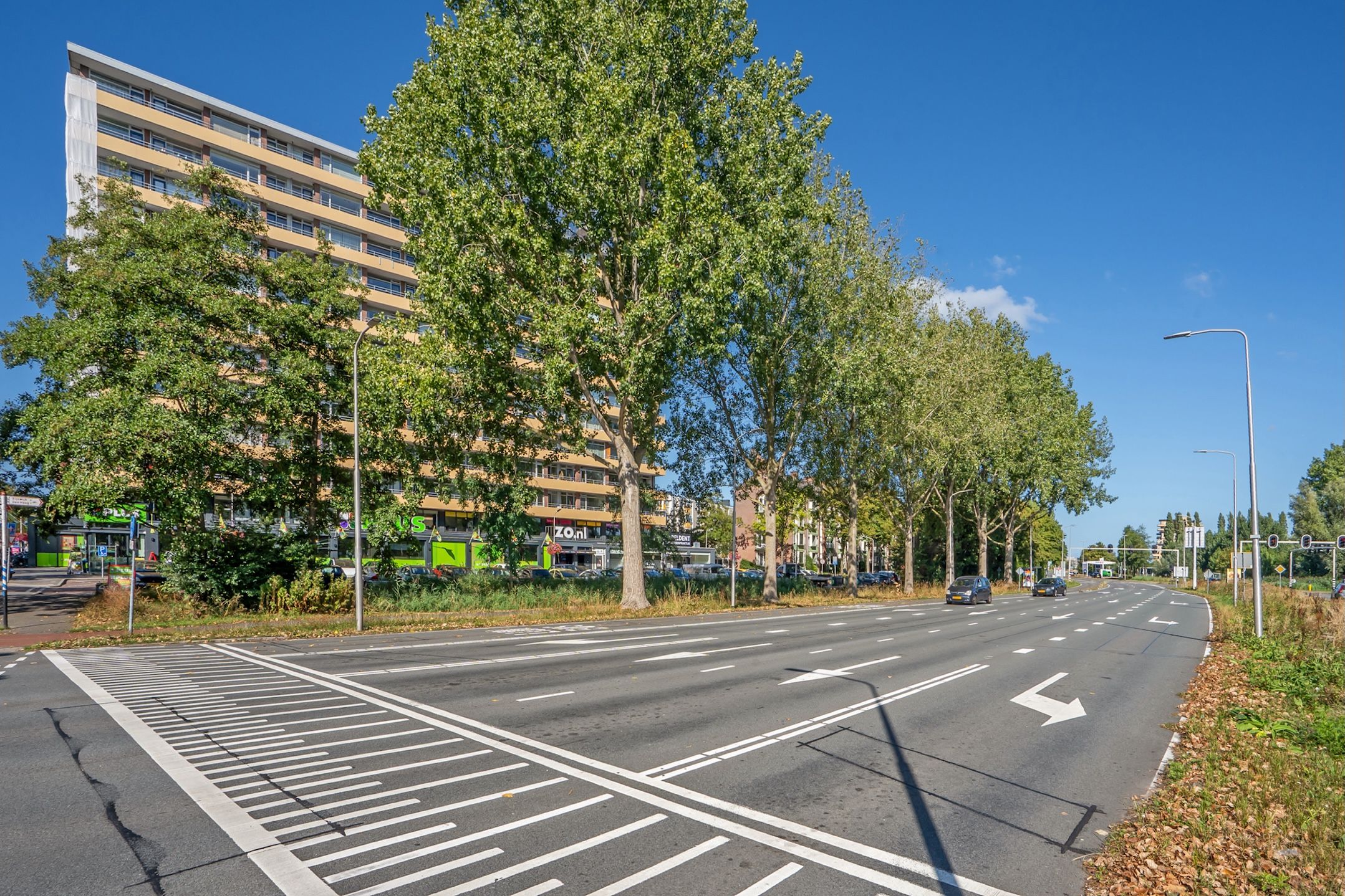 Photo 21 of Van Adrichemstraat 255