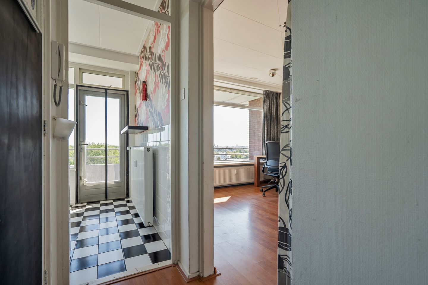 Photo 10 of Van Adrichemstraat 255