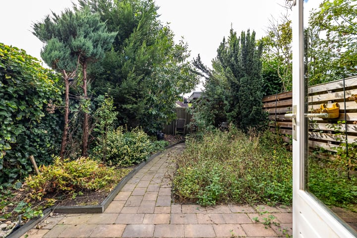 Foto 4 van Lottinge 25