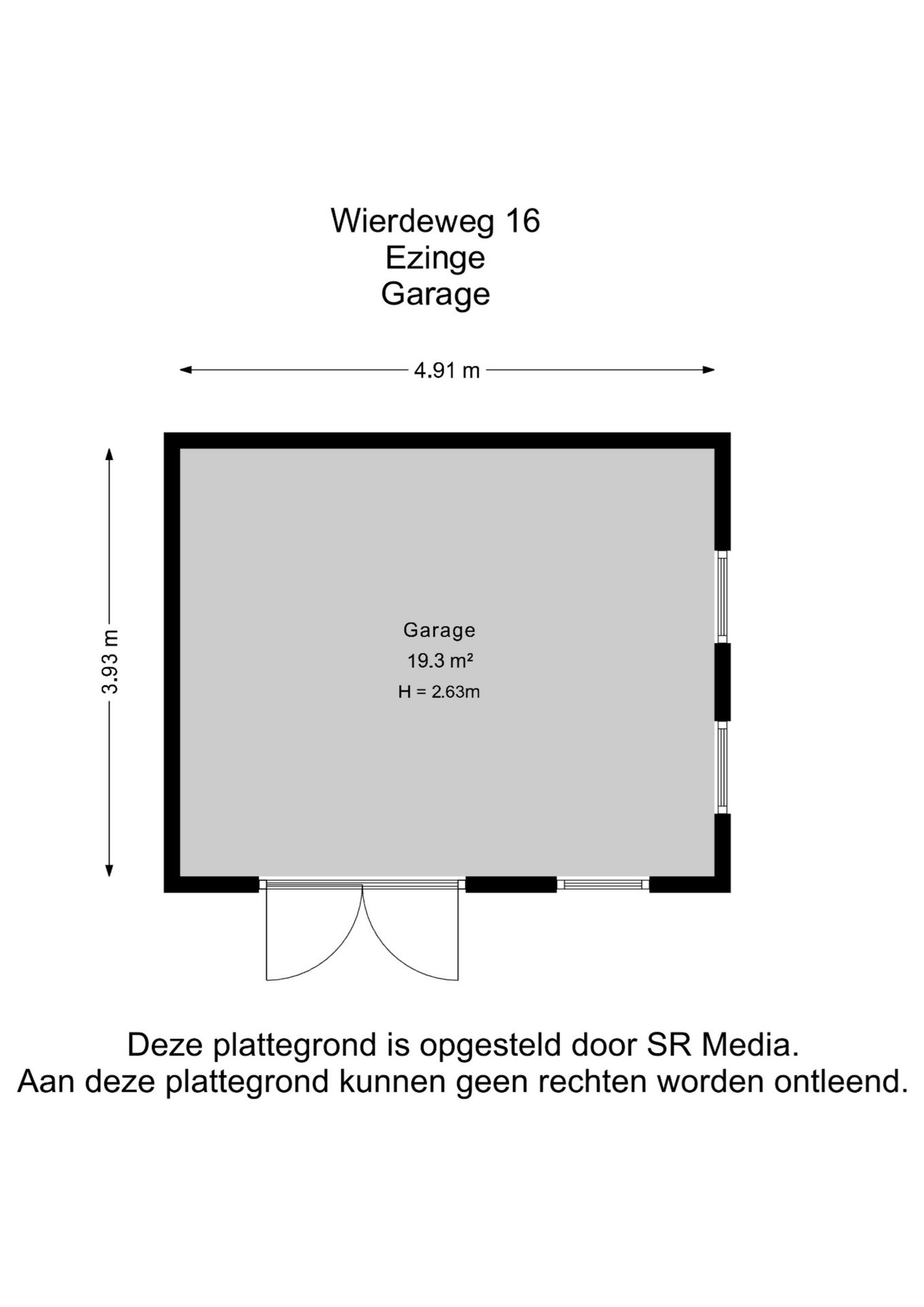 Foto 44 van Wierdeweg 16