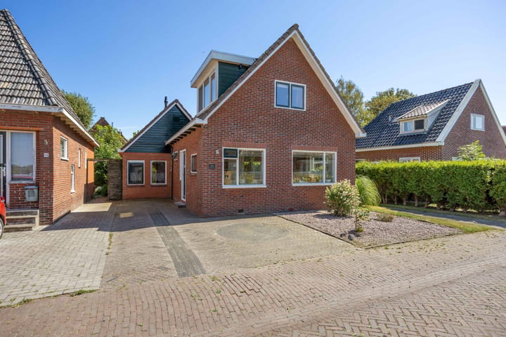 Foto 4 van Wierdeweg 16