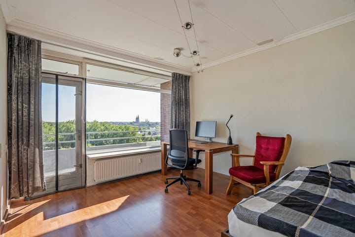 Photo 2 of Van Adrichemstraat 255