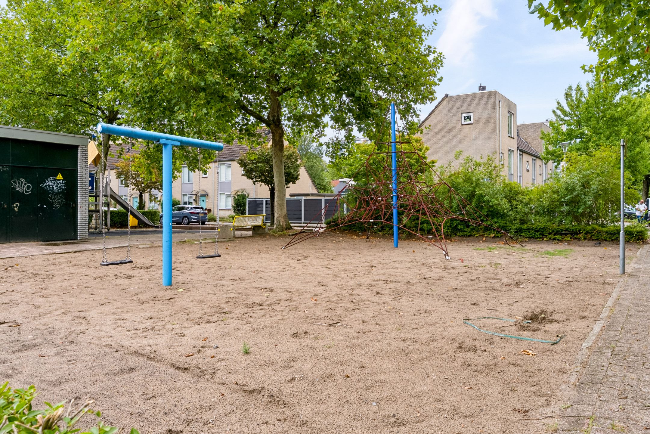 Foto 42 van Zuidpooldreef 34