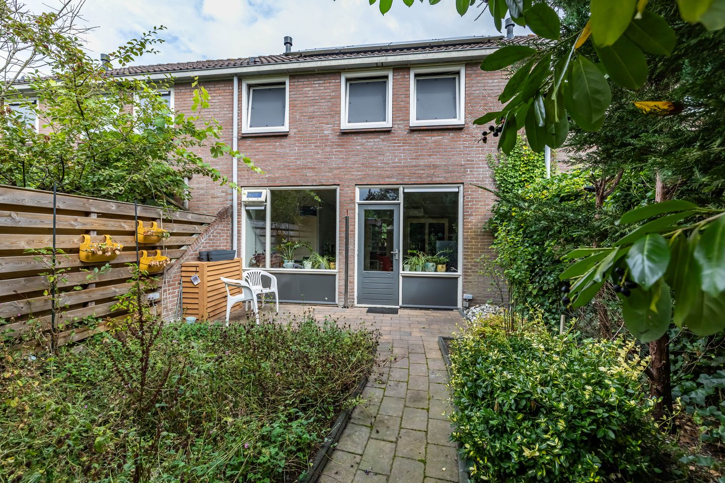 Foto 49 van Lottinge 25