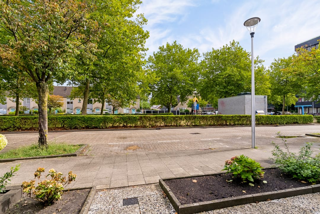 Foto 41 van Zuidpooldreef 34