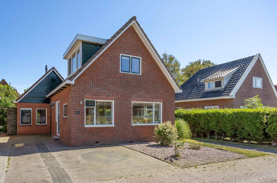 Foto 1 van Wierdeweg 16