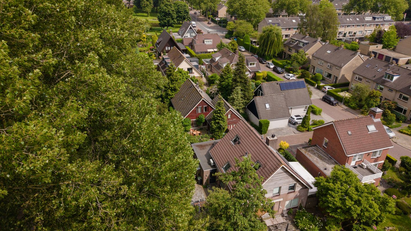 Foto 40 van Jupiterlaan 19