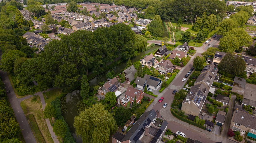 Foto 41 van Jupiterlaan 19