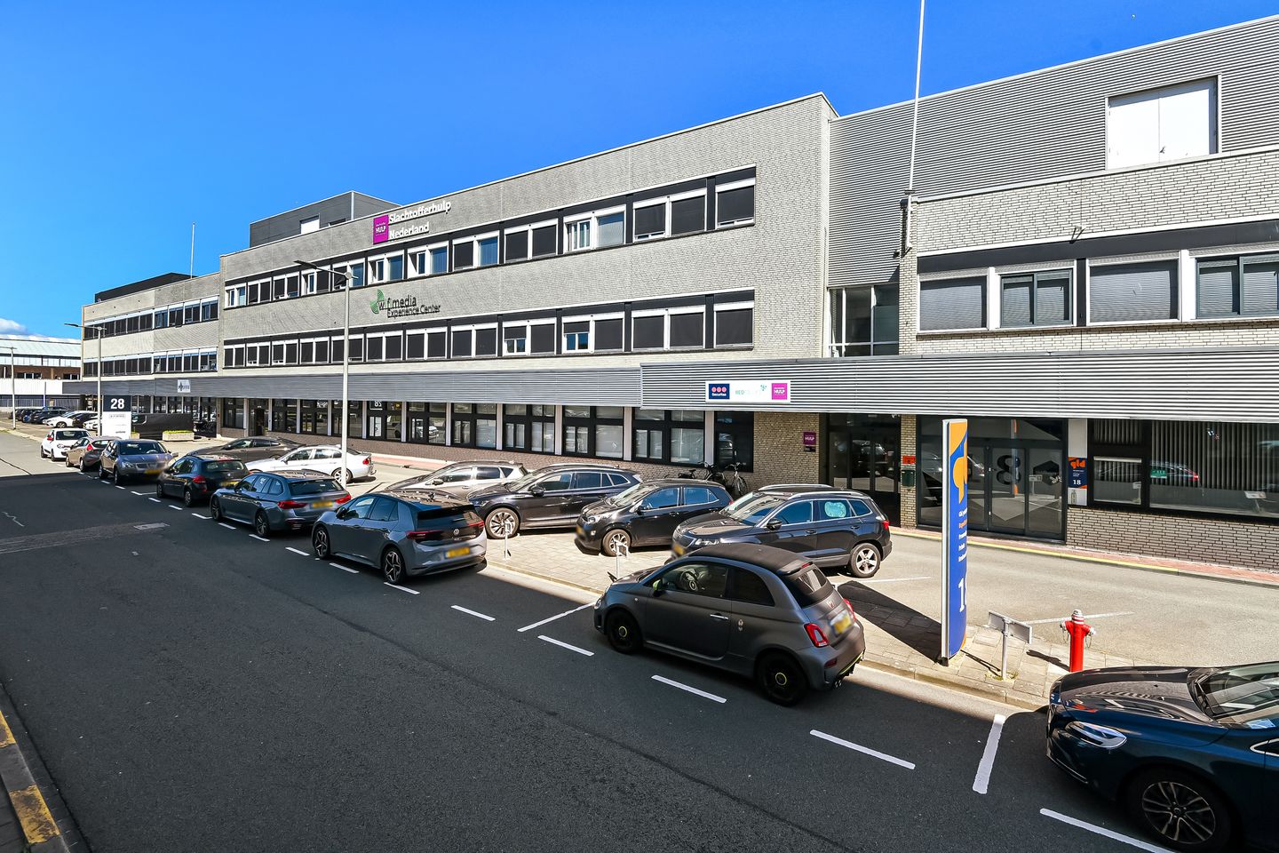 View photo 1 of Mercatorweg 28