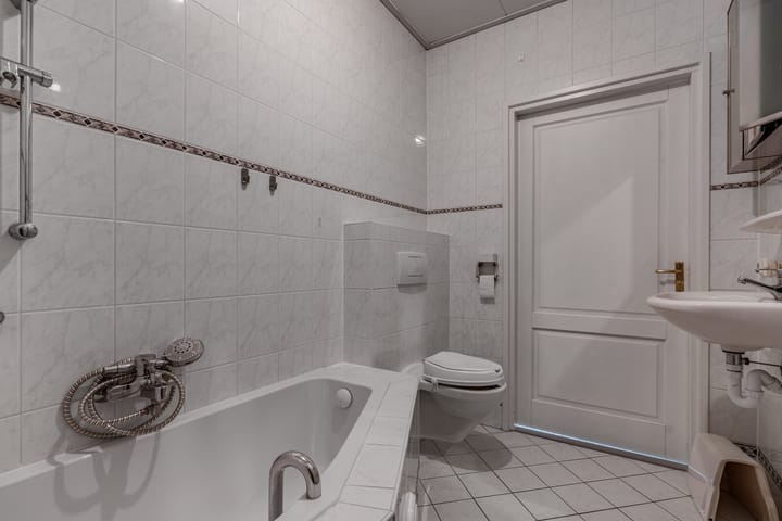 Vrijstaande woning te koop: Omrin 13, Nijemirdum