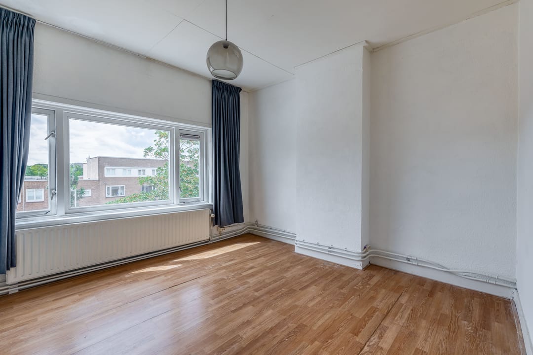 Foto 17 van Van der Marckstraat 2-BS
