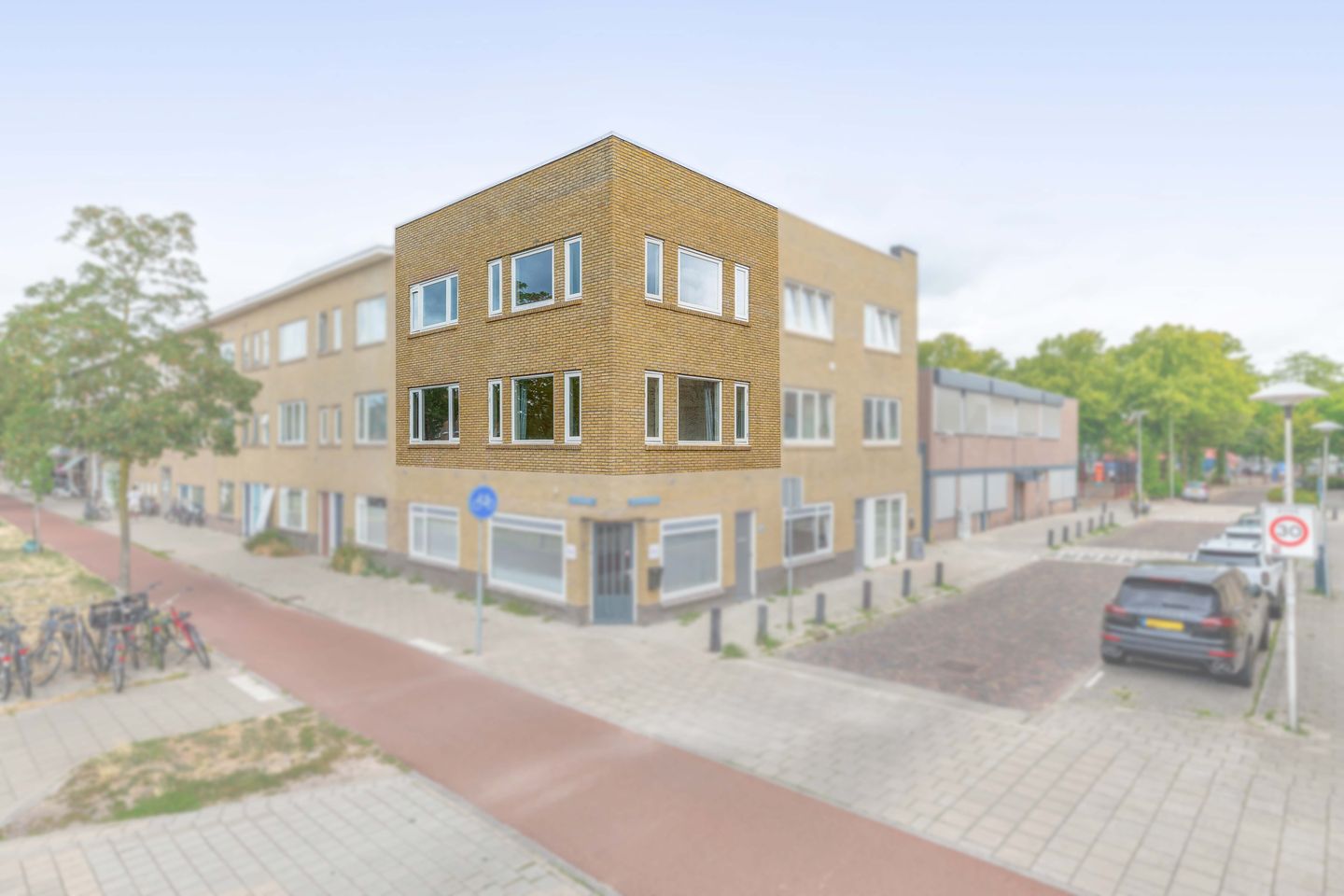 Foto 5 van Van der Marckstraat 2-BS