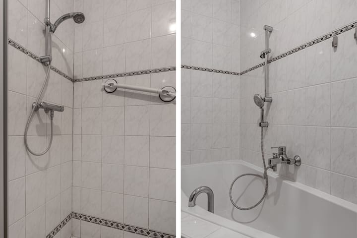 Vrijstaande woning te koop: Omrin 13, Nijemirdum