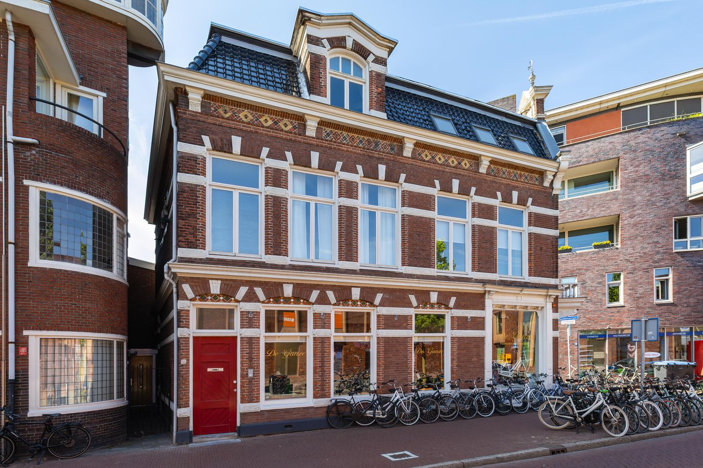 Bekijk foto 1 van Westerhaven 4