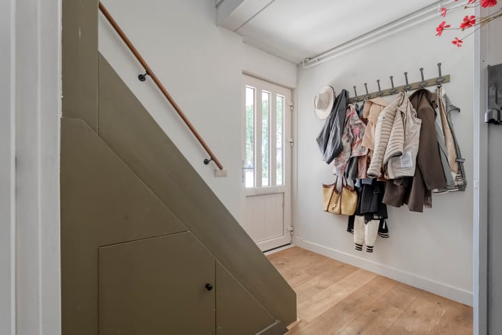 Hoekwoning te koop: Markslaghoek 8, Enschede