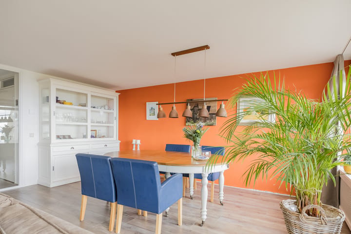 Appartement te koop: Kennemerboulevard 661, Ijmuiden