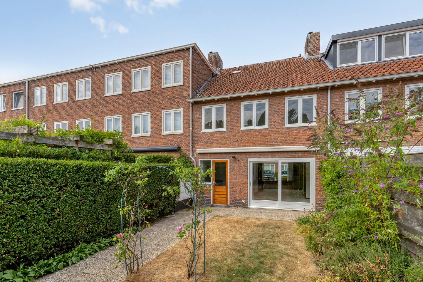 Foto 10 van van Musschenbroekstraat 4