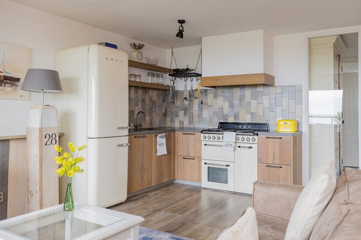Appartement te koop: Kennemerboulevard 661, Ijmuiden