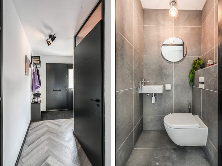 Tussenwoning te koop: Botdragerstraat 13, Delfgauw
