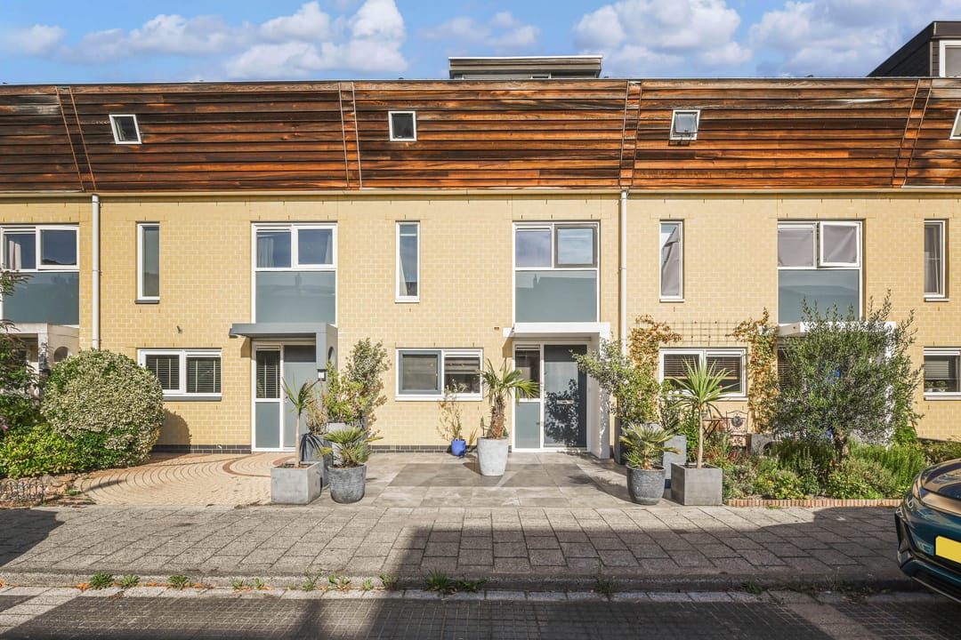 Photo 37 of Botdragerstraat 13