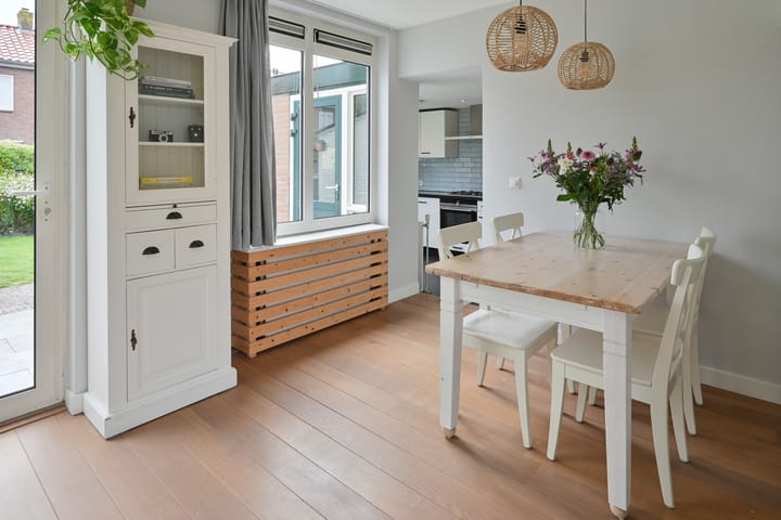Hoekwoning te koop: Meidoornlaan 7, Nederhorst Den Berg
