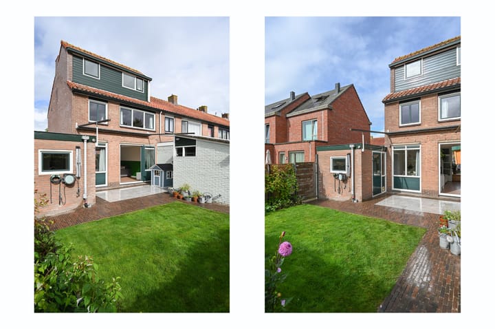 Hoekwoning te koop: Meidoornlaan 7, Nederhorst Den Berg