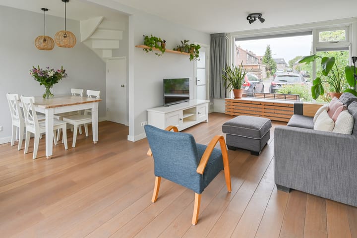 Hoekwoning te koop: Meidoornlaan 7, Nederhorst Den Berg