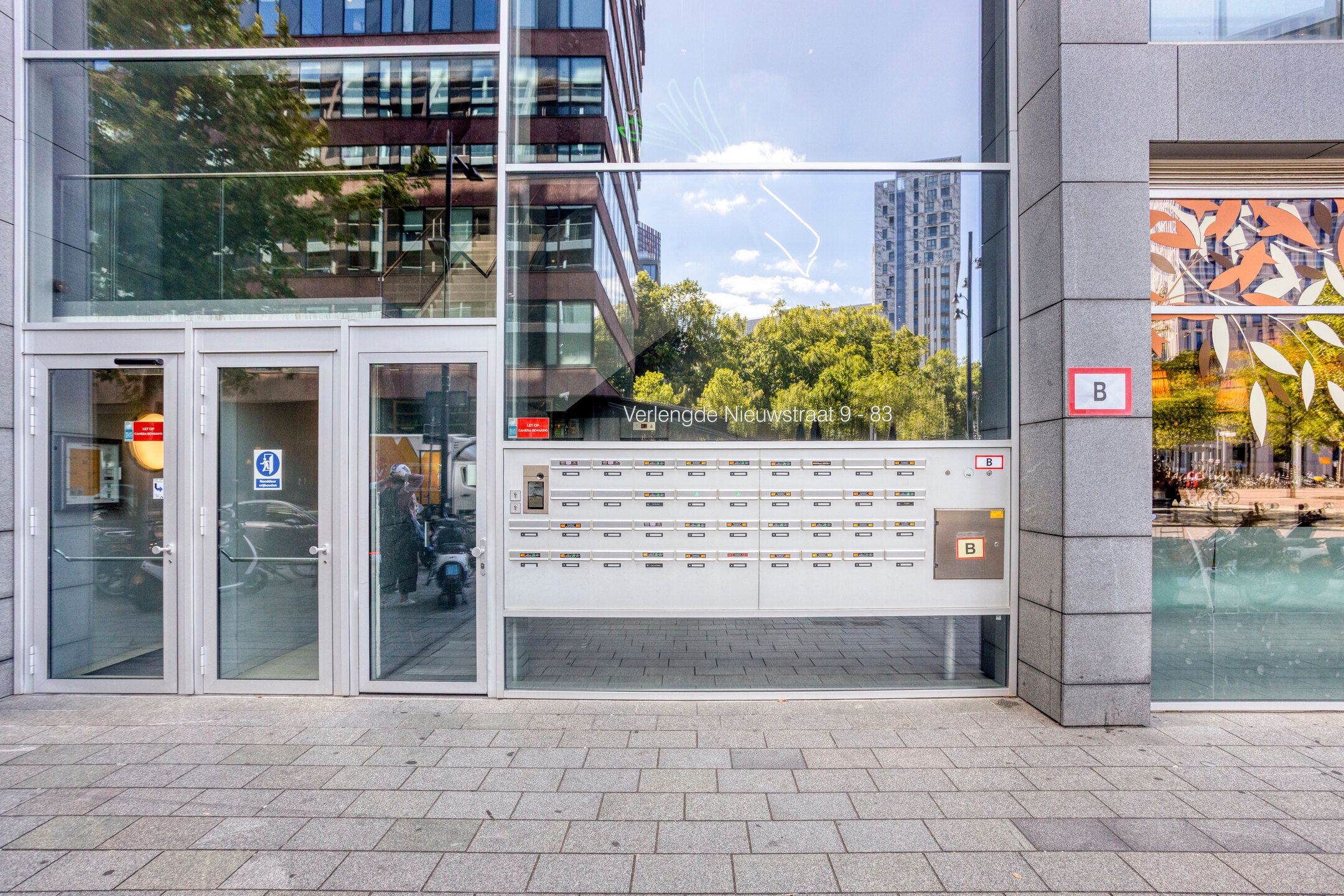 Foto 6 van Verlengde Nieuwstraat 51