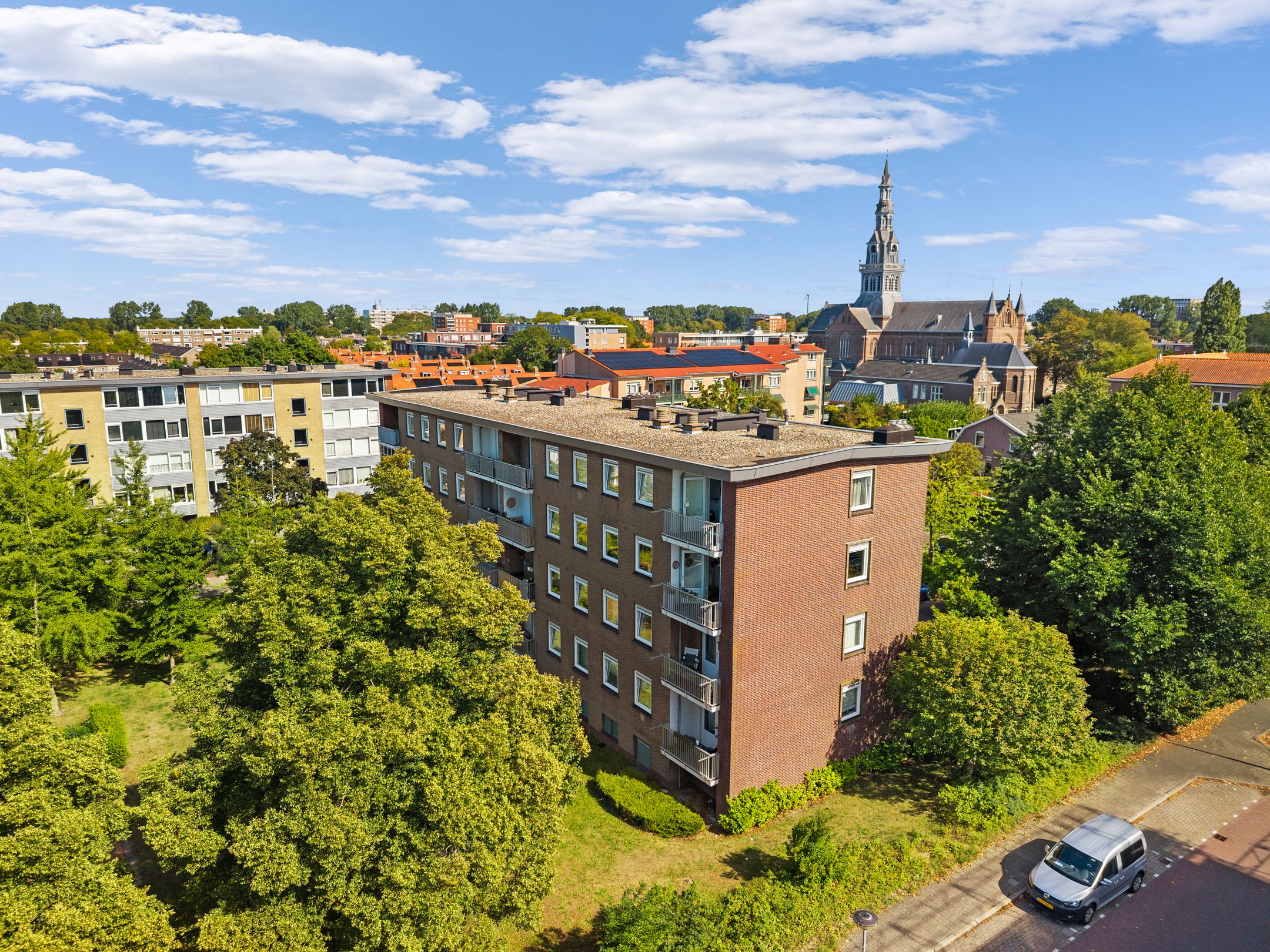 Photo 33 of Ingen Houszstraat 92