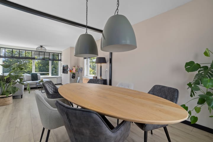 Foto 4 van Ingen Houszstraat 92