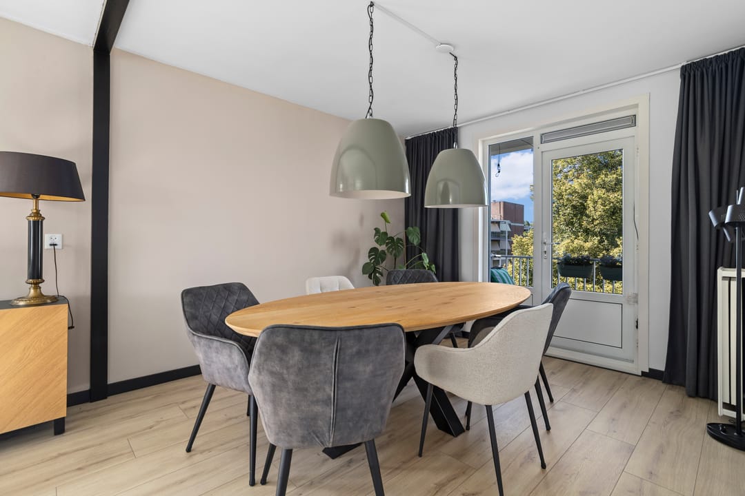 Photo 8 of Ingen Houszstraat 92