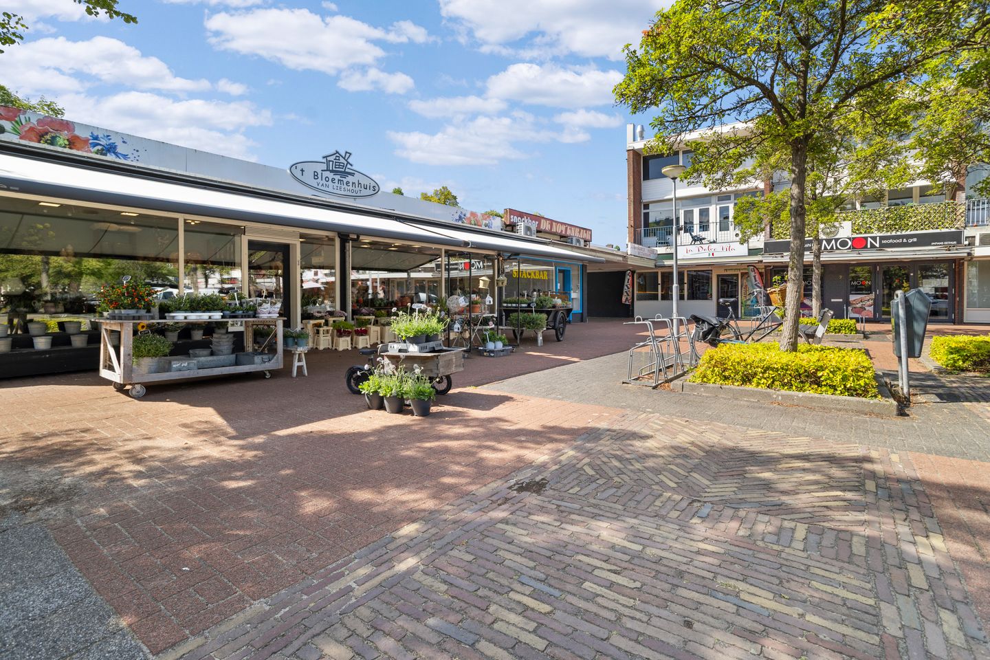 Photo 34 of Ingen Houszstraat 92