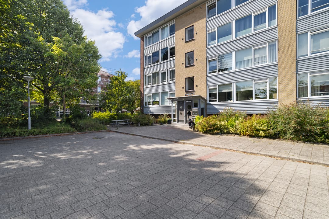 Photo 1 of Ingen Houszstraat 92