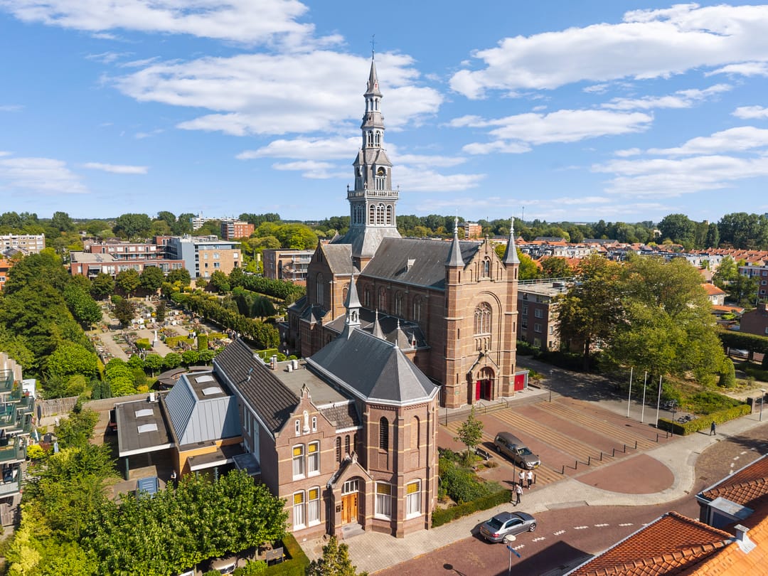 Photo 32 of Ingen Houszstraat 92