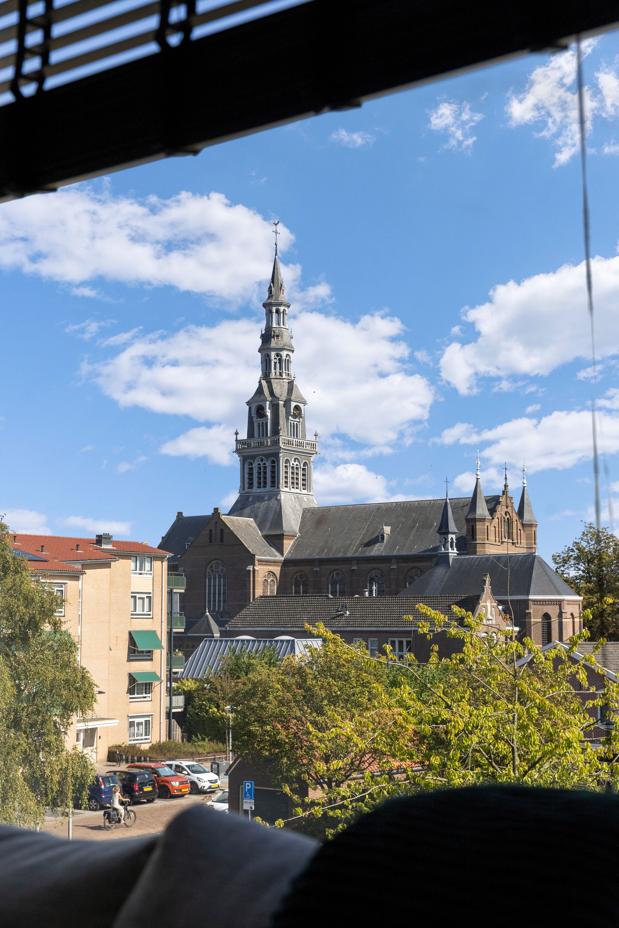 Photo 6 of Ingen Houszstraat 92